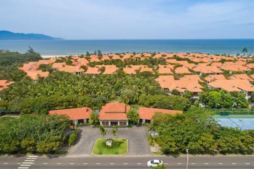 Resort Villa Da Nang Luxurious Abogo