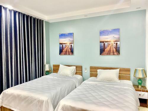 Royal Hotel & Apartment