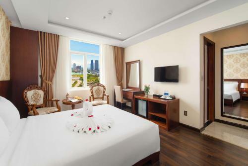 Nature Hotel Da Nang