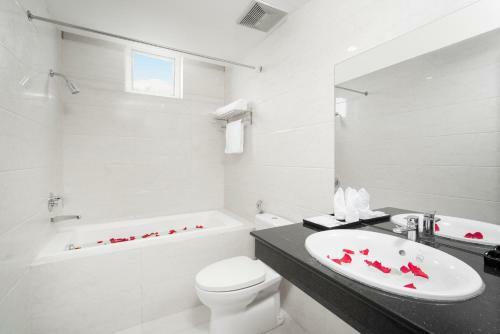 Nature Hotel Da Nang