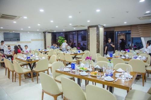 Love Diamond Beach Hotel