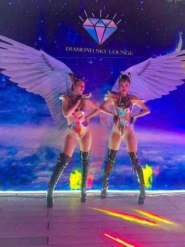 Love Diamond Beach Hotel