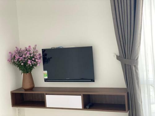 Apartamento Kh�ch S?n H?i Anh