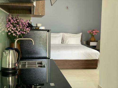 Apartamento Kh�ch S?n H?i Anh