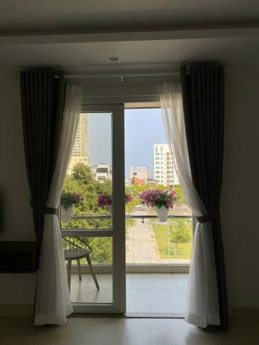Apartamento Kh�ch S?n H?i Anh