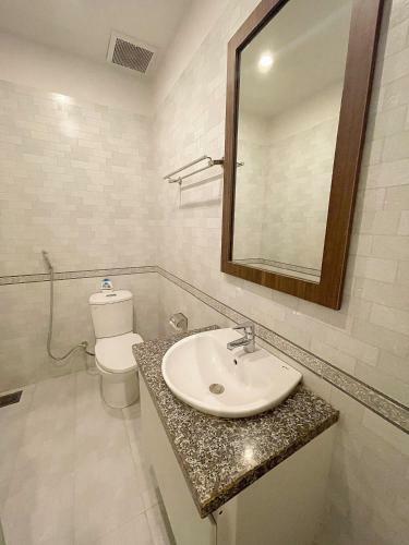 Apartamento Kh�ch S?n H?i Anh