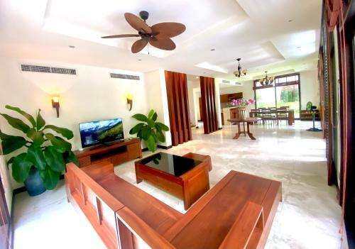 Le Mer Luxury Villa 5 Star