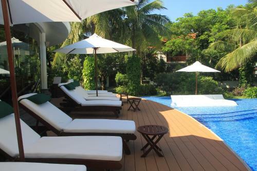 Le Mer Luxury Villa 5 Star