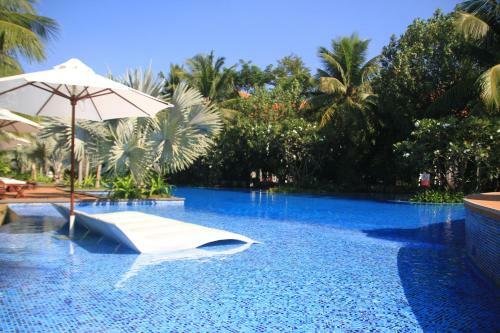 Le Mer Luxury Villa 5 Star