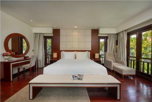 Resort Villa Beach Private City Da Nang