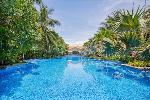 Resort Villa Beach Private City Da Nang