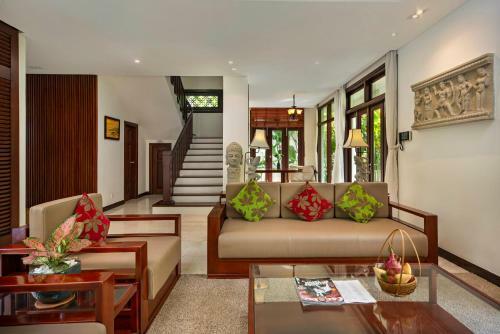 Resort Villa Beach Private City Da Nang