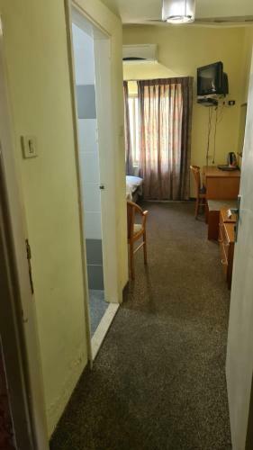 Albergue K.a. Pan View