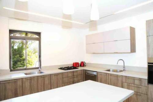 Spectacular Villa In The Center Of Jerusalem