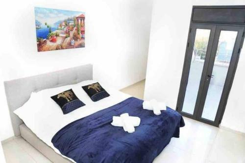 Spectacular Villa In The Center Of Jerusalem