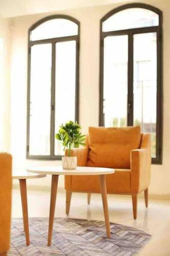Spectacular Villa In The Center Of Jerusalem