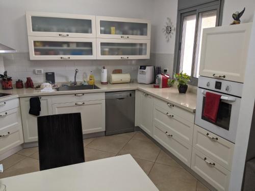 Apartamento ???????? ???? 4 ??????? ? ???????? ?? 15-?? ?????. ????????? ???????????.
