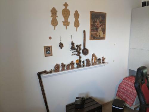 Apartamento ???????? ???? 4 ??????? ? ???????? ?? 15-?? ?????. ????????? ???????????.