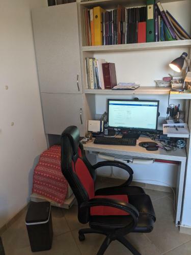 Apartamento ???????? ???? 4 ??????? ? ???????? ?? 15-?? ?????. ????????? ???????????.