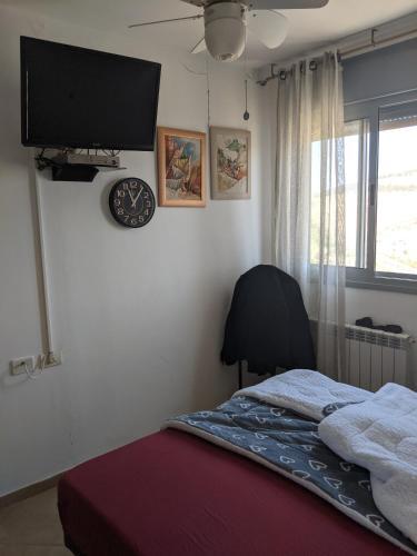 Apartamento ???????? ???? 4 ??????? ? ???????? ?? 15-?? ?????. ????????? ???????????.