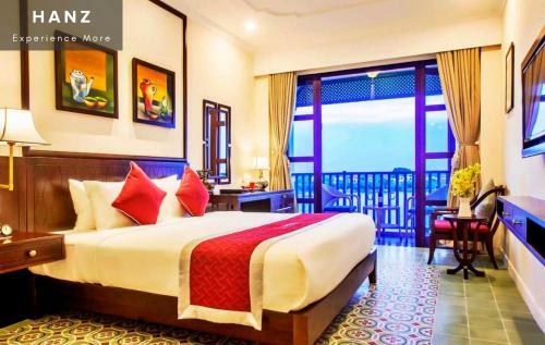 Apartamento Hanz Riverside Hoi An