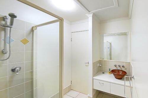 Apartamento Unit 31 'pacific On Coolum', Coolum Beach