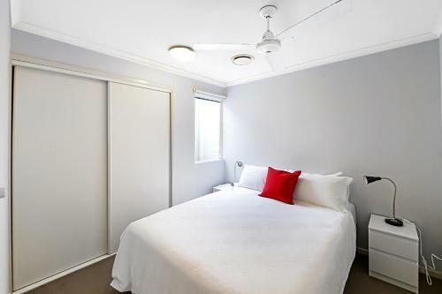 Apartamento Unit 31 'pacific On Coolum', Coolum Beach