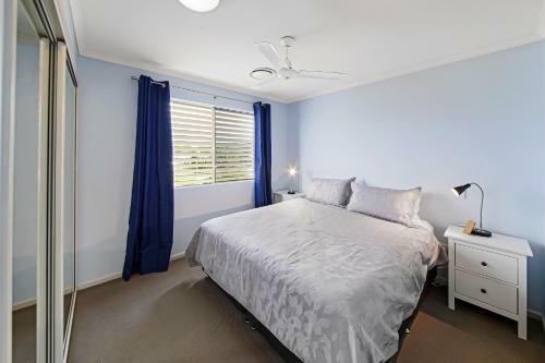 Apartamento Unit 31 'pacific On Coolum', Coolum Beach