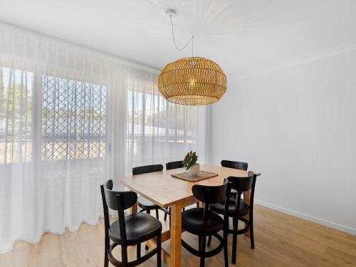 Villa Coffs Jetty Townhouse