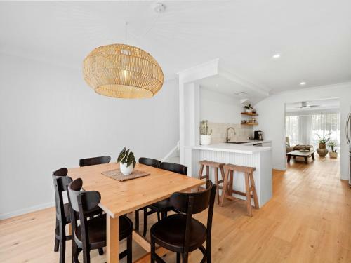 Villa Coffs Jetty Townhouse