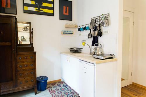 Apartamento House In Shalma
