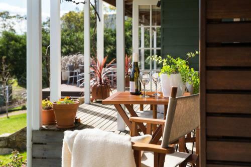 Apartamento Daylesford Garden Suite 2