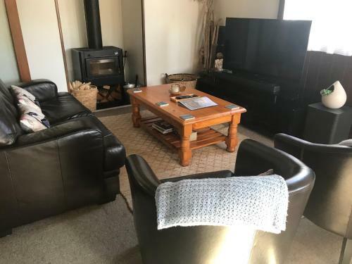 Wharf Cottage (tairua)