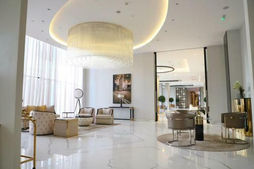 Apartamento ????? ????? Damac Tower