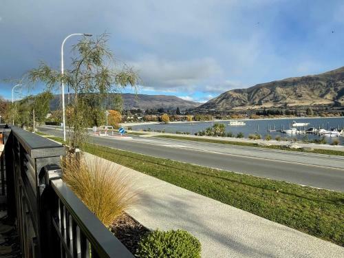 Marina Terrace Lakefront Condo