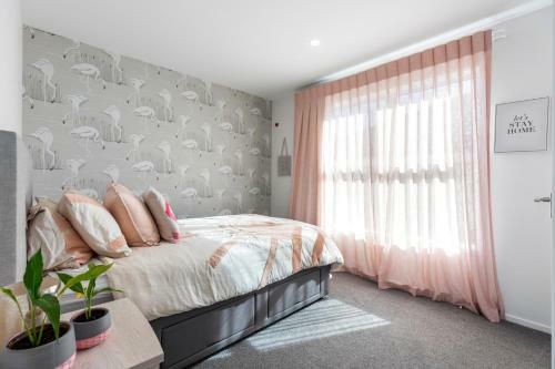 Oceanview Magic - Mount Maunganui Holiday Home
