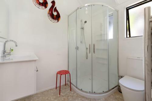 Apartamento Palm Beach Chalet