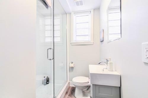 Apartamento Spacious 1br Apt - With King Bed And Netflix - Near Downtown