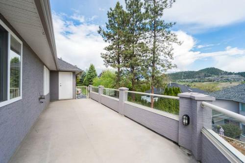 Cozystay Cheerful Home In Kelowna