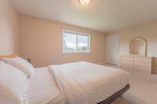 Cozystay Cheerful Home In Kelowna