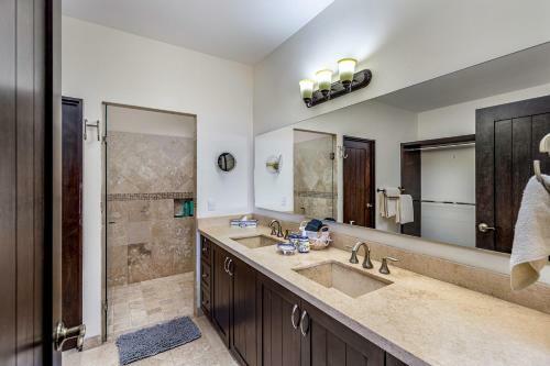 Apartamento Casa Finisterra-in Cabo Quiet View Ocean Community