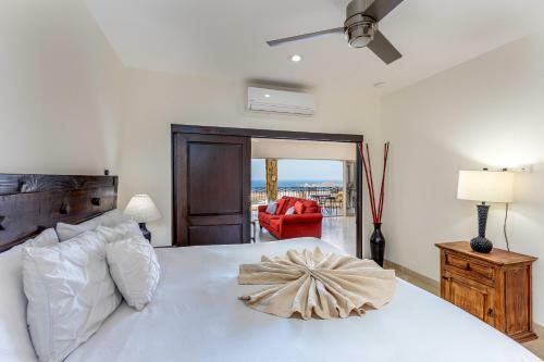 Apartamento Casa Finisterra-in Cabo Quiet View Ocean Community