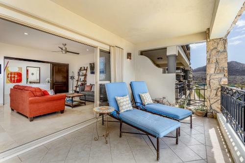 Apartamento Casa Finisterra-in Cabo Quiet View Ocean Community