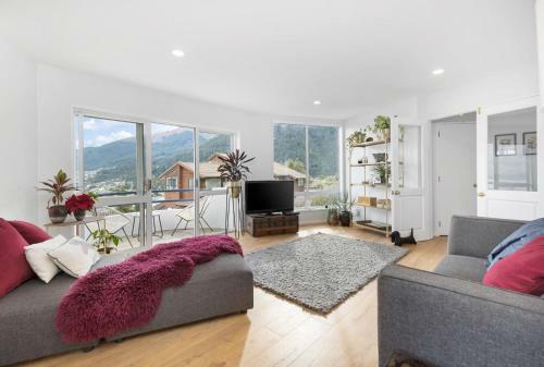 Villa 6b Edinburgh