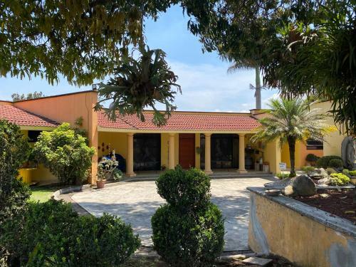 Apartamento Bungalow El Rinc�n De Betty