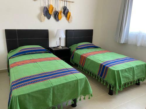 Apartamento Bungalow El Rinc�n De Betty