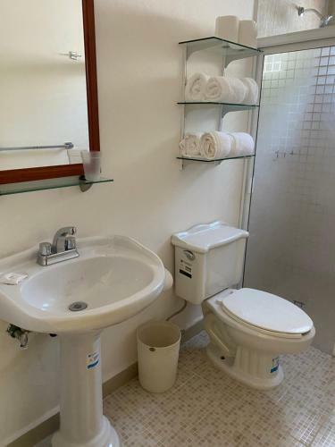 Apartamento Bungalow El Rinc�n De Betty