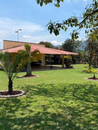 Apartamento Bungalow El Rinc�n De Betty