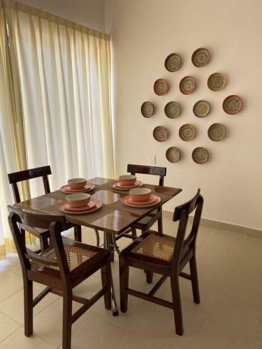 Apartamento Bungalow El Rinc�n De Betty