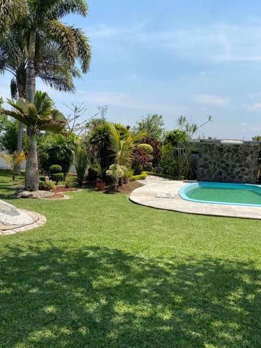 Apartamento Bungalow El Rinc�n De Betty